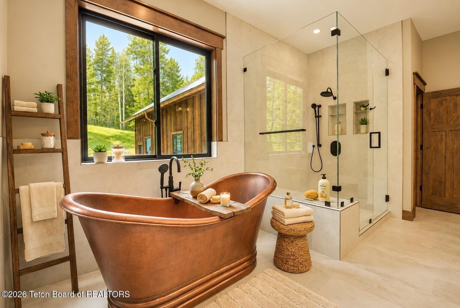 5727 5727 FOREST RIDGE Road, Victor, Idaho, 83455, USA, 4 Bedrooms Bedrooms, ,4 BathroomsBathrooms,Residential,For Sale,5727 FOREST RIDGE Road,26-172