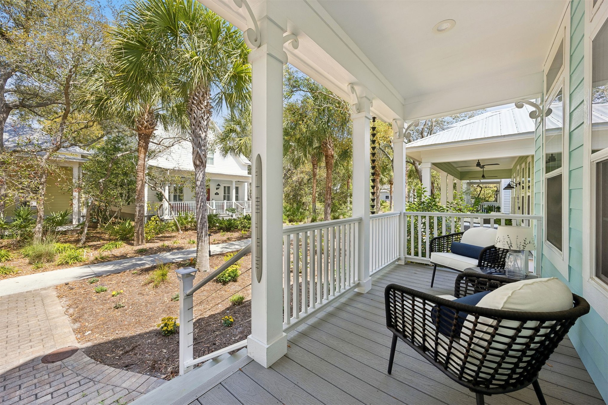 NATURE-FILLED, WALKABLE, AND UNLIKE ANYTHING ELSE ON AMELIA ISLAND, Am – image 7