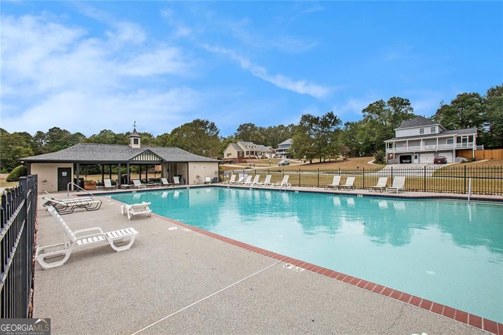 This exceptional two-story residence truly has it all, offering a perf – image 40