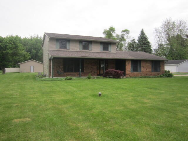 Union City Rd, Coldwater, MI 49036