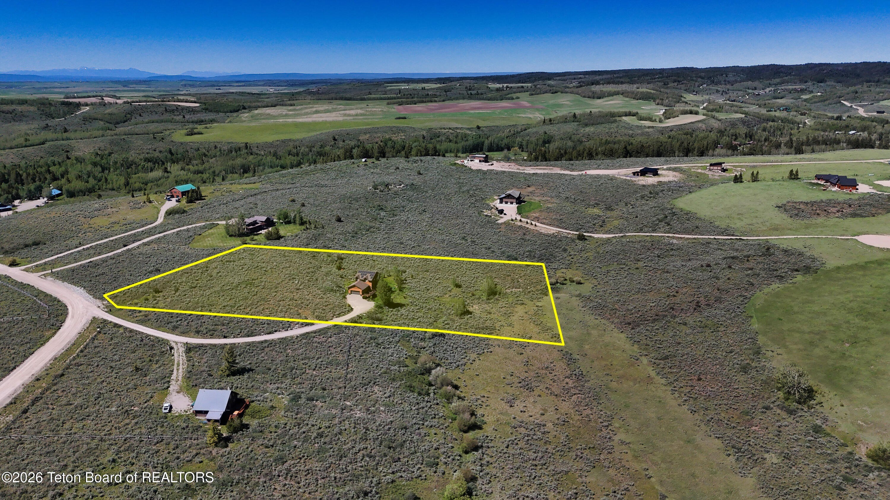 9561 9561 MOUNTAIN VIEW Drive, Tetonia, Idaho, 83452, USA, 3 Bedrooms Bedrooms, ,3 BathroomsBathrooms,Residential,For Sale,9561 MOUNTAIN VIEW Drive,26-188