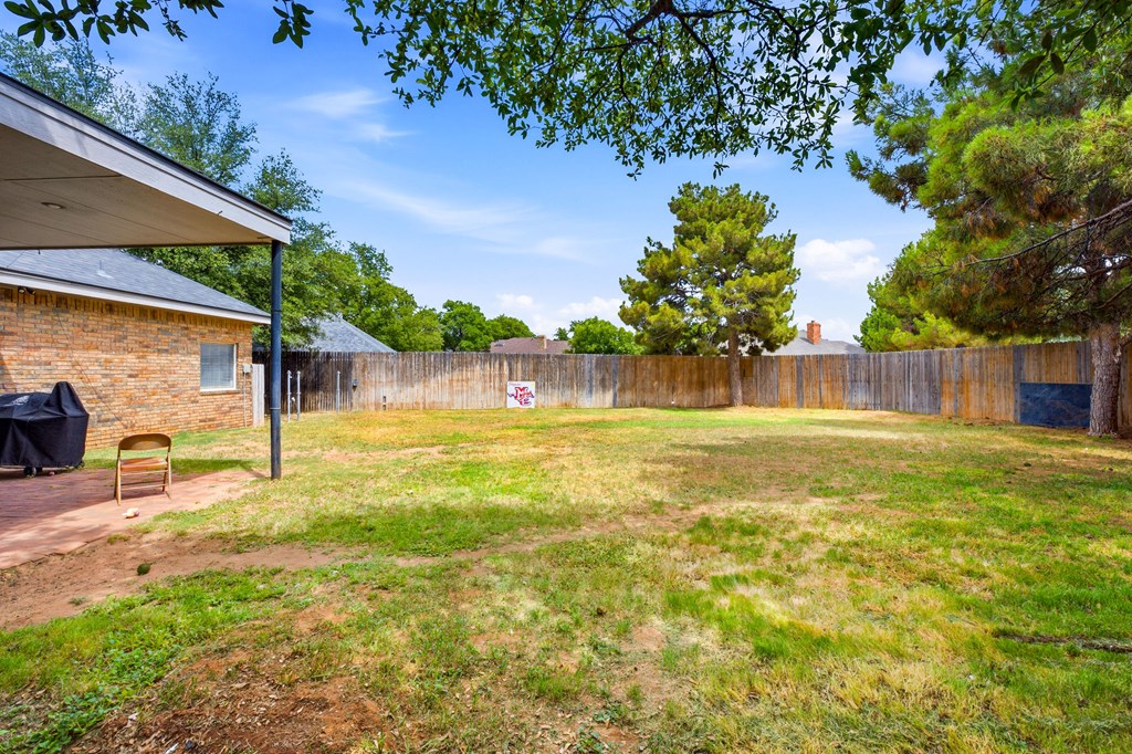 4125 4125 Fox Hollow Ct, Midland, Texas, 79707, USA, 4 Bedrooms Bedrooms, ,3 BathroomsBathrooms,Residential,For Sale,4125 Fox Hollow Ct,50096951