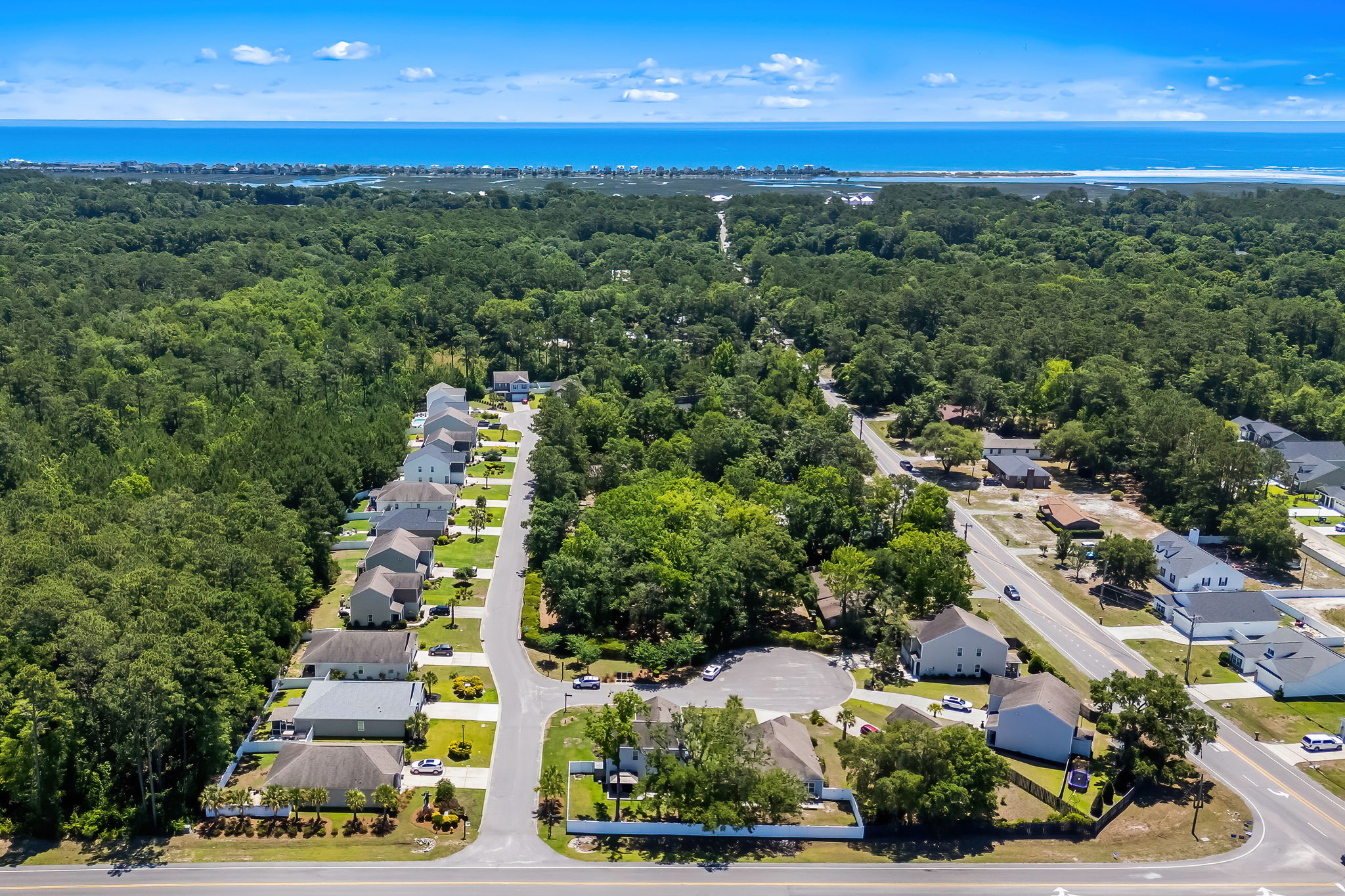 This is a beautifully maintained 4 BR/2BA one level, open concept ranc – image 56