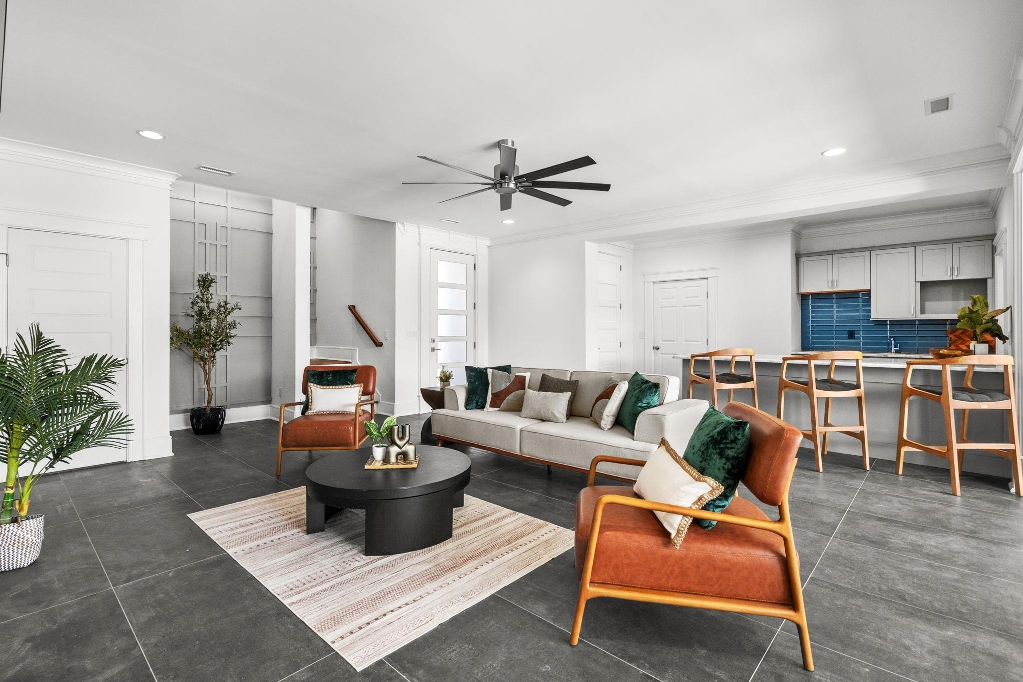 RESIDENTIAL, Contemporary, Little River, SC – image 31