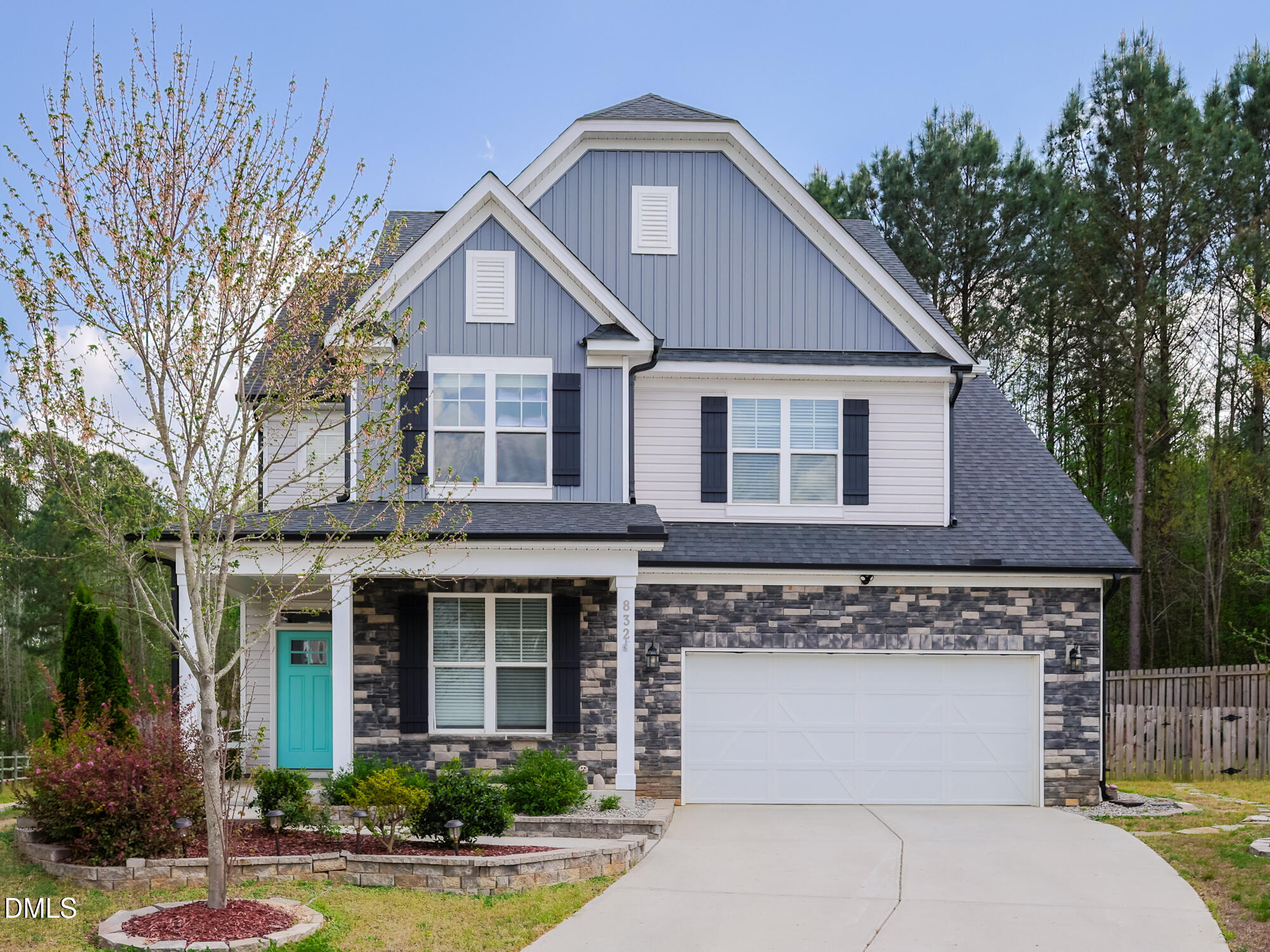 832 832 Logan Meadow Court, Fuquay Varina, North Carolina, 27526, USA, 4 Bedrooms Bedrooms, ,4 BathroomsBathrooms,Residential,For Sale,832 Logan Meadow Court,81add059-e619-4611-8c36-407438