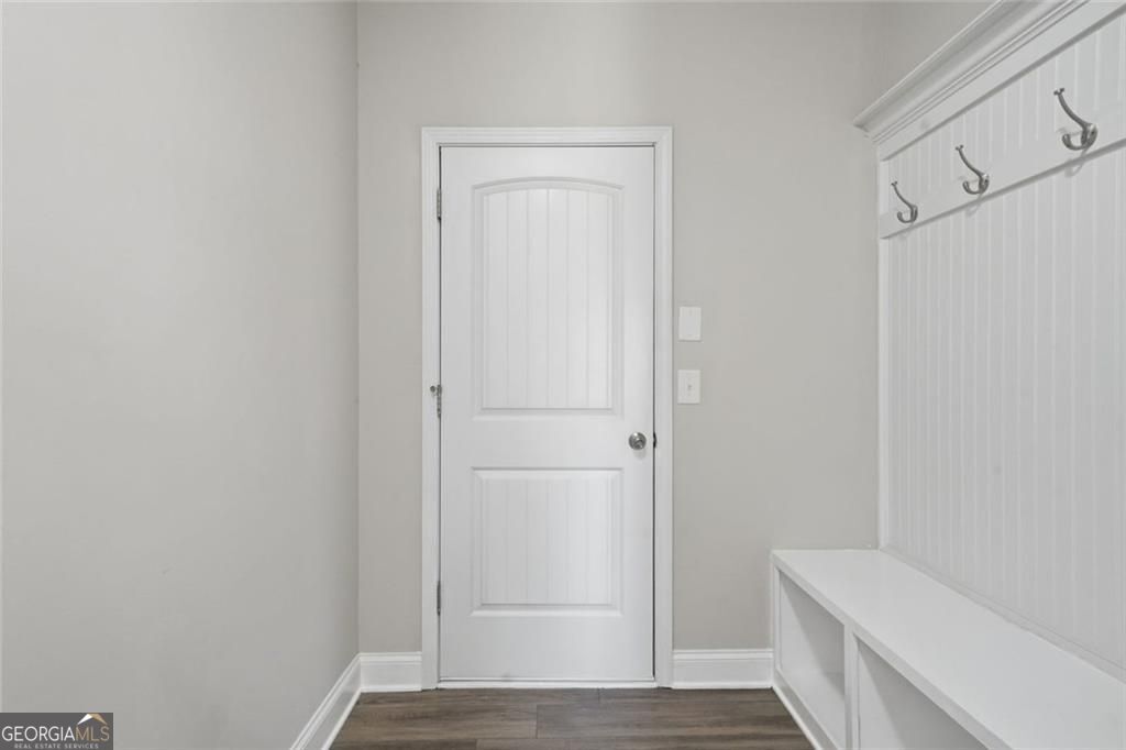 Flawlessly maintained and thoughtfully designed, this home exudes the – image 27