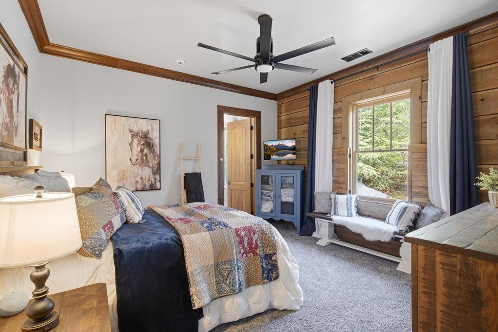 Architectural Mountain Sanctuary on 5+ Private Acres. Experience refin – image 64