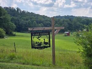 Offering One of the Most Beautiful Farms in Nicholas County A Rare opp – image 43