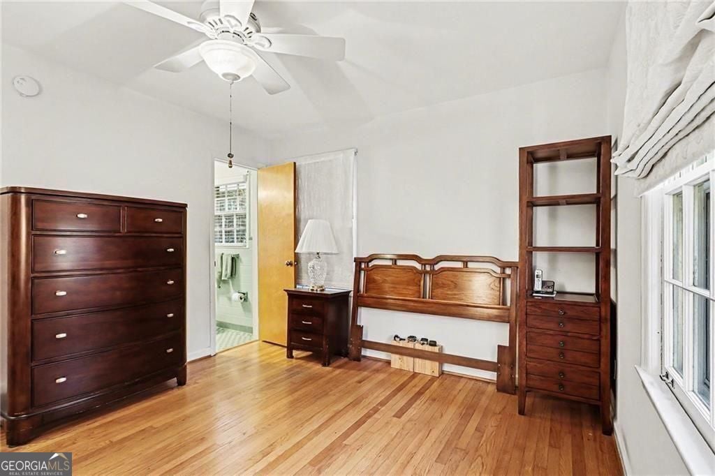 Classic four bedroom ranch in the Lakeside High School district. Step – image 28