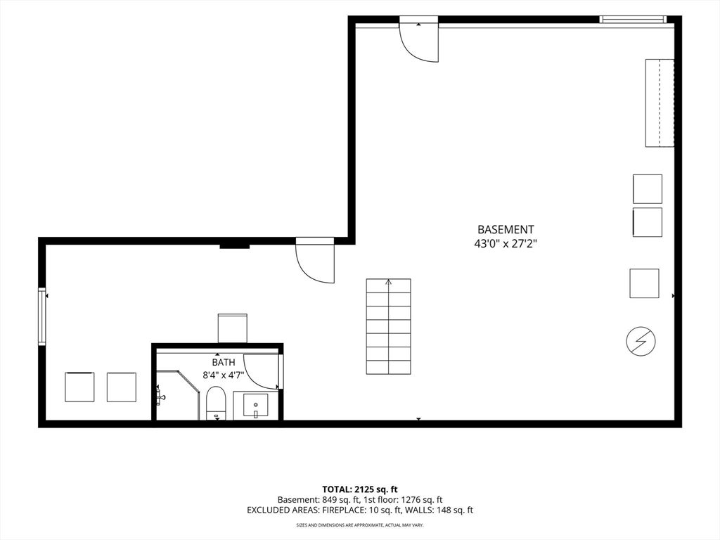50 50 Forest Ave Ext, Plymouth, Massachusetts, 02360, USA, 3 Bedrooms Bedrooms, ,3 BathroomsBathrooms,Residential,For Sale,50 Forest Ave Ext,73539511