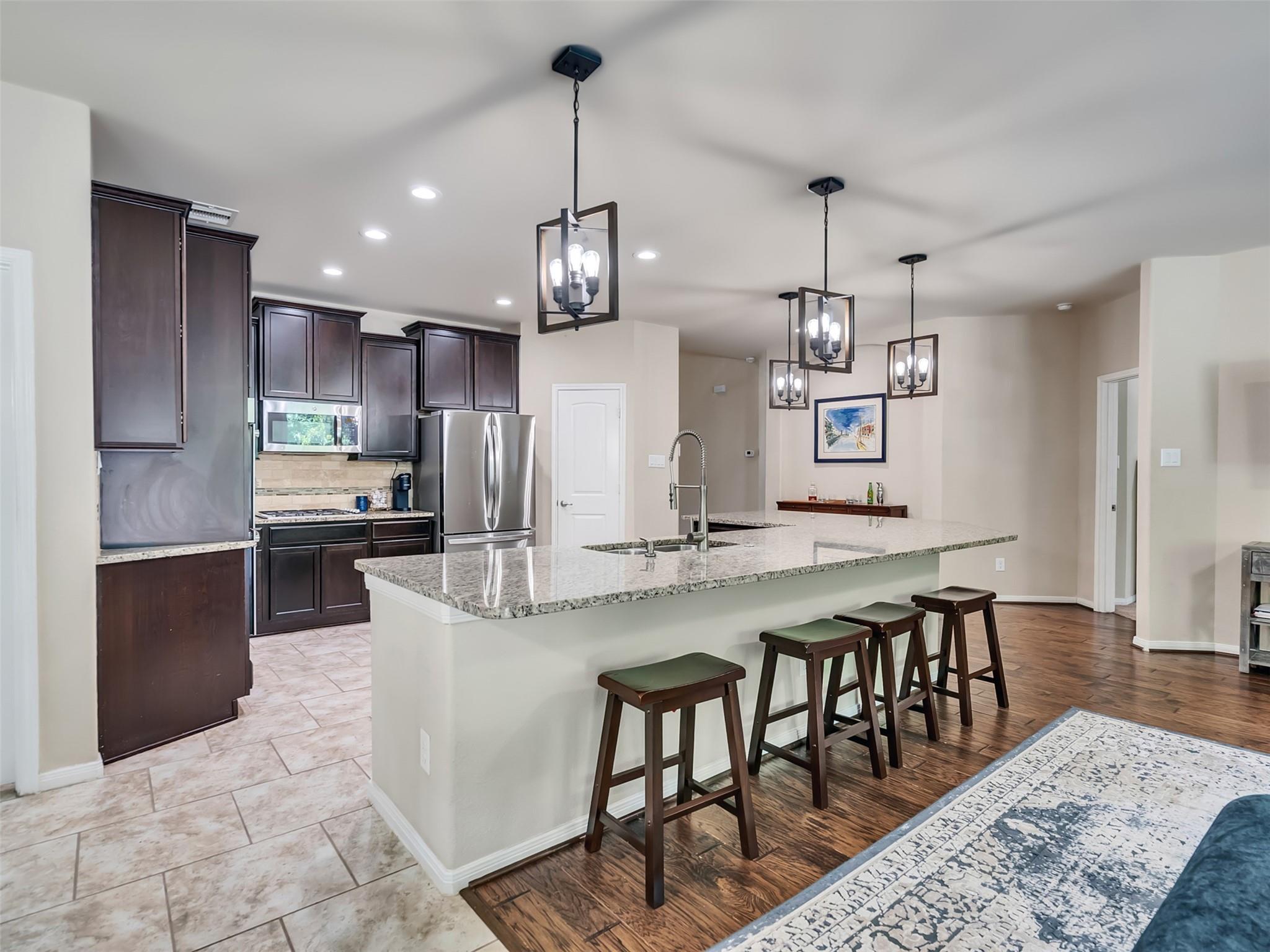 Nestled in a friendly community, this 4-bed, 3.5-bath home offers a pe – image 18