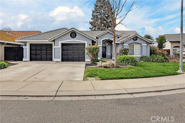 3947 3947 Finch Court, Merc, California, 95340, USA, 4 Bedrooms Bedrooms, ,3 BathroomsBathrooms,Residential,For Sale,3947 Finch Court,MC26044785