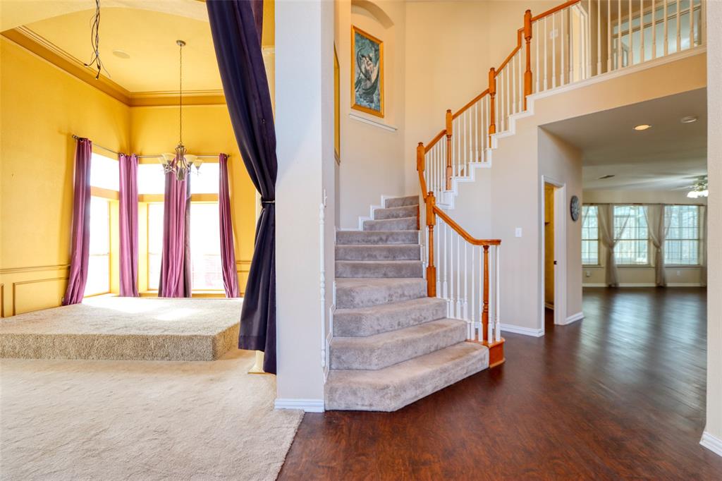 6521 6521 Lynch Lane, Garland, Texas, 75044, USA, 5 Bedrooms Bedrooms, ,4 BathroomsBathrooms,Residential,For Sale,6521 Lynch Lane,21163465