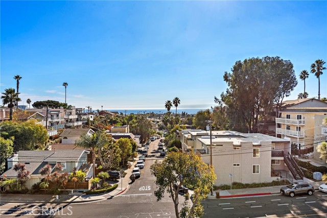 Rarely available first-row end-unit residence in Dana Points highly so – image 30