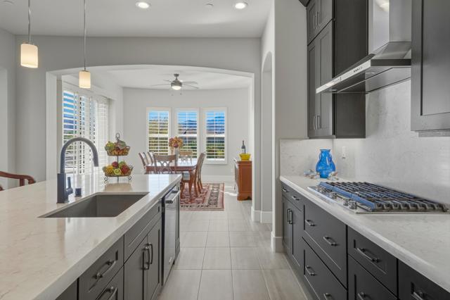 WOW, Incredible Price Reduction!! Impeccably Upgraded Desert Retreat - – image 12