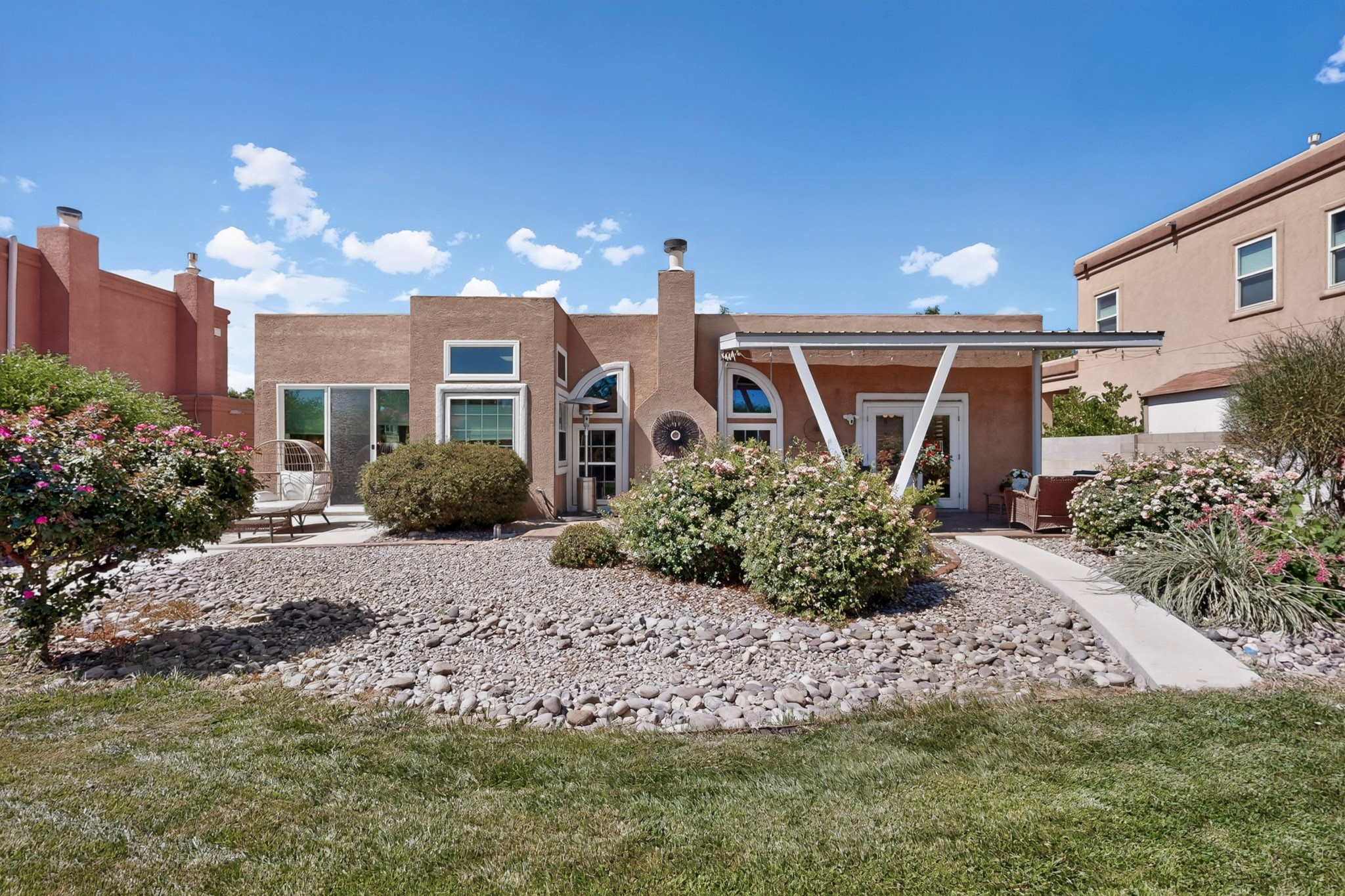 9104 9104 Thorton Avenue NE, Albuquerque, New Mexico, 87109, USA, 3 Bedrooms Bedrooms, ,2 BathroomsBathrooms,Residential,For Sale,9104 Thorton Avenue NE,1108296