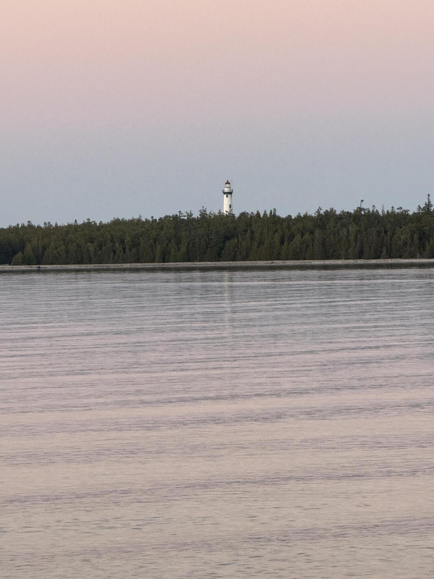This one-owner ranch home on Lake Huron offers a perfect blend of comf – image 47
