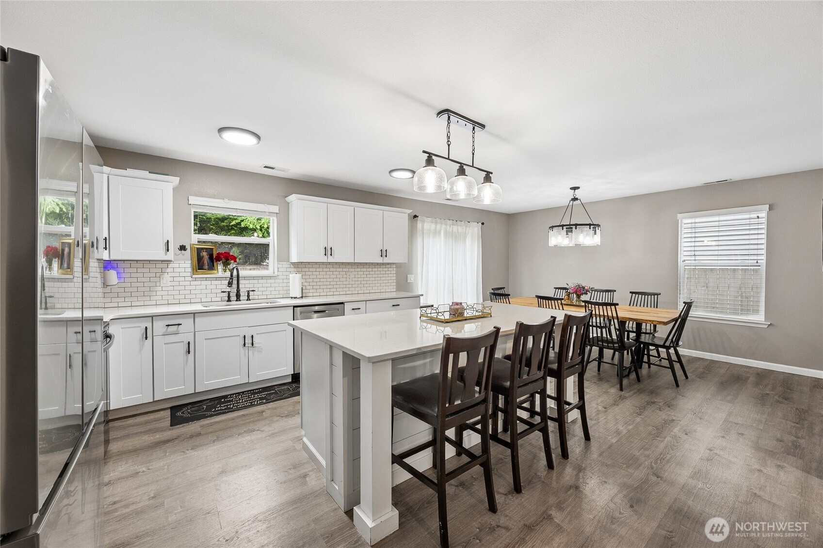 19506 19506 104th Avenue, Graham, Washington, 98338, USA, 5 Bedrooms Bedrooms, ,3 BathroomsBathrooms,Residential,For Sale,19506 104th Avenue,2519749