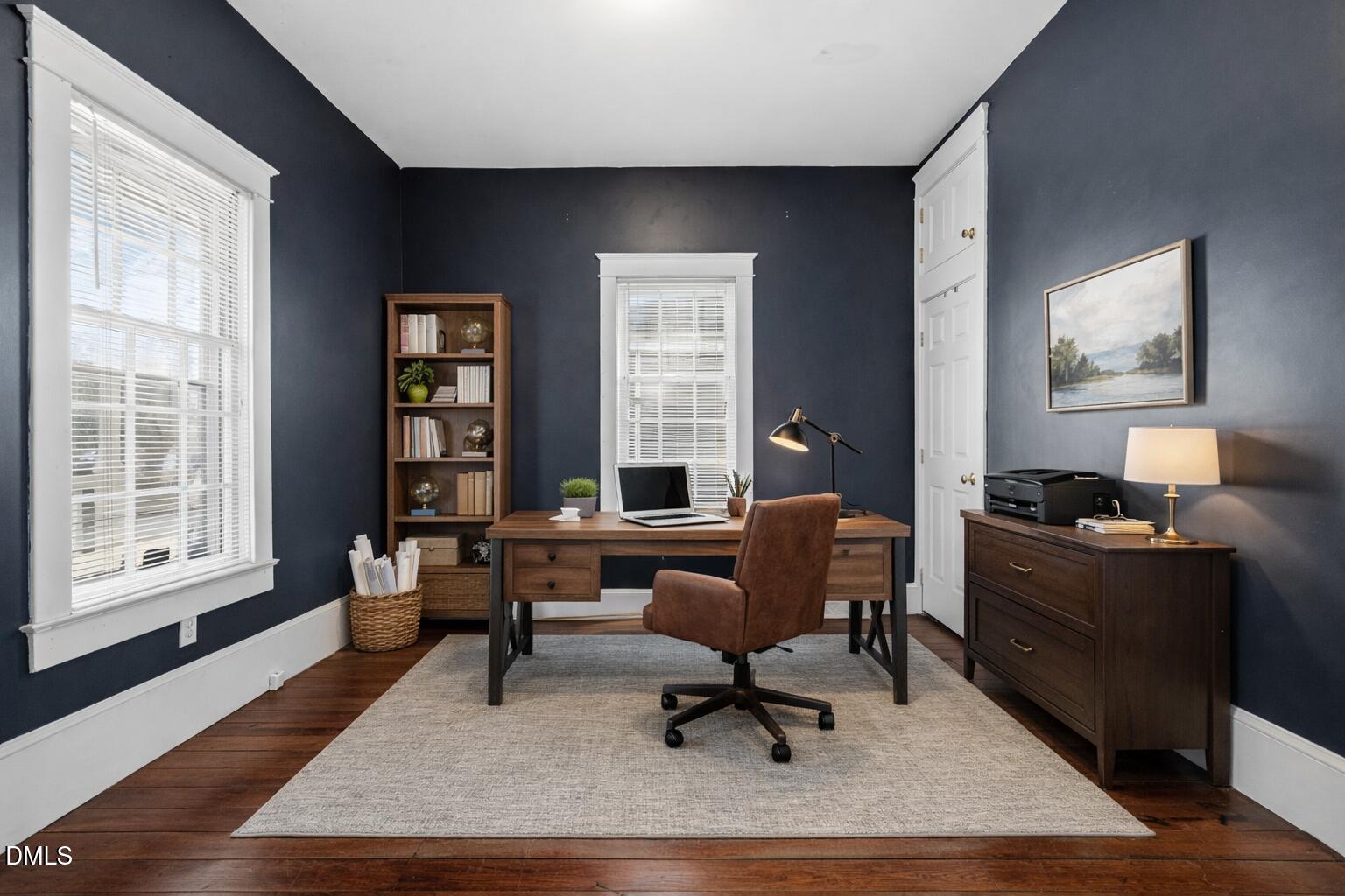 Located near Downtown Raleigh, this ±2,025 SF commercial building at 4 – image 13