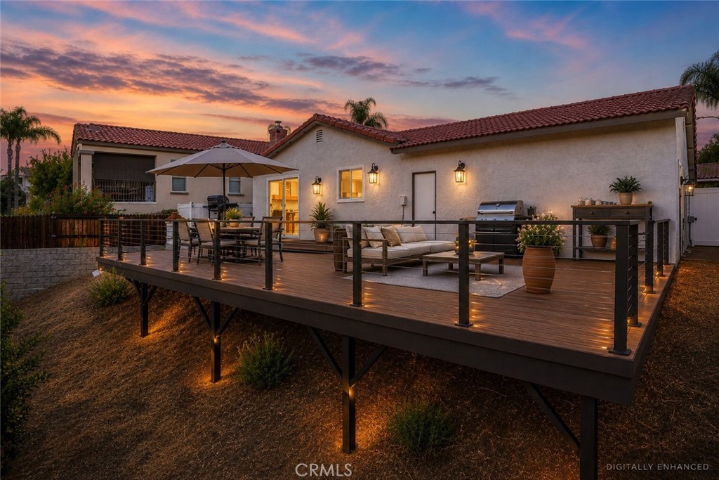 30265 30265 Buck Tail Drive, Canyon Lake, California, 92587, USA, 3 Bedrooms Bedrooms, ,2 BathroomsBathrooms,Residential,For Sale,30265 Buck Tail Drive,SW26094456