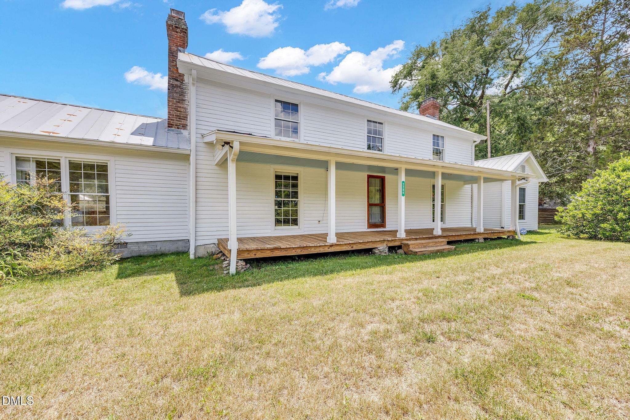2204 2204 Us-158, Oxford, North Carolina, 27565, USA, 2 Bedrooms Bedrooms, ,2 BathroomsBathrooms,Residential,For Sale,2204 Us-158,10175135