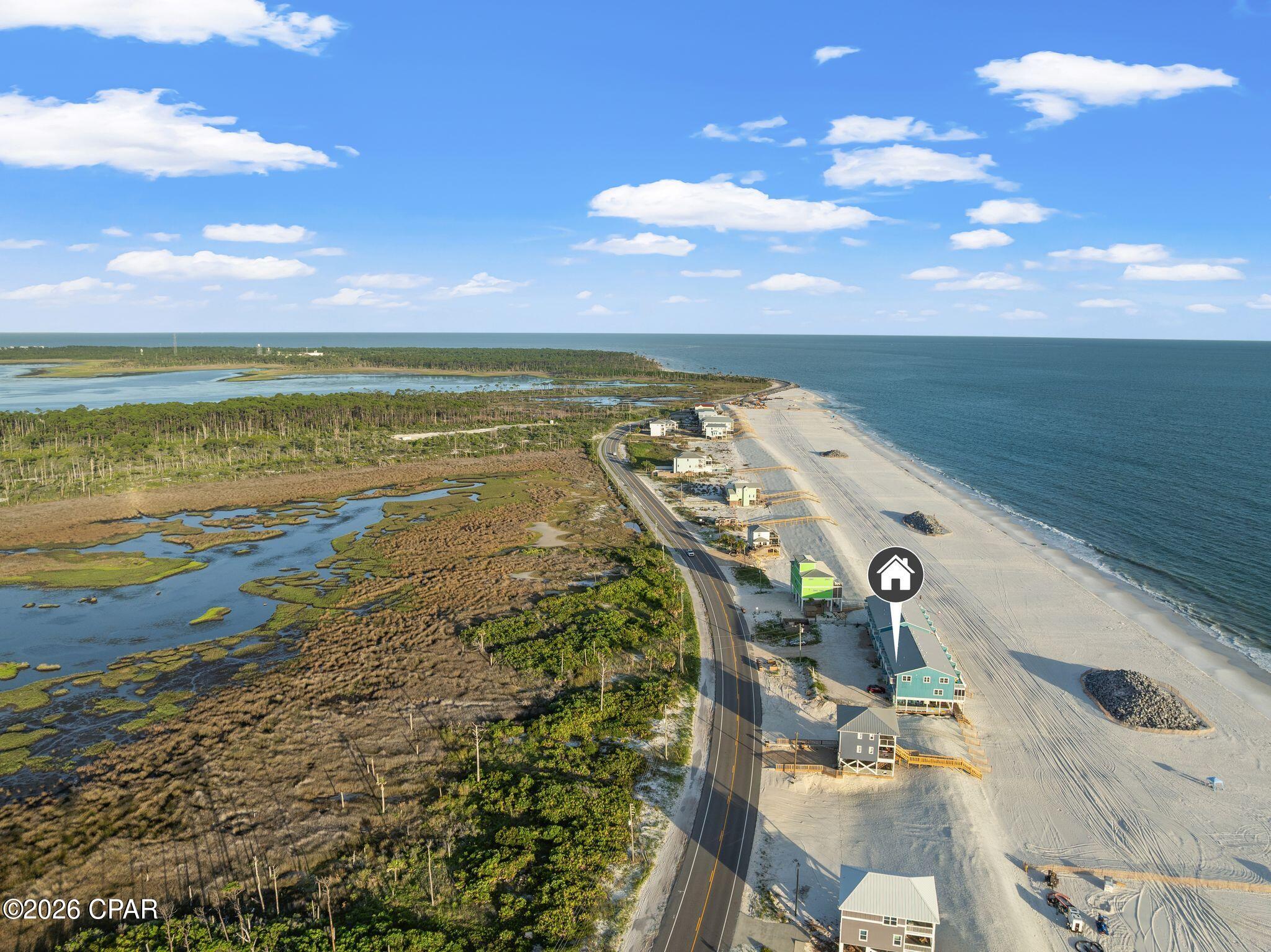 WELCOME TO 3875 CAPE SAN BLAS RD (UNIT B-3), KNOWN AS THE HIDDEN PEARL – image 53