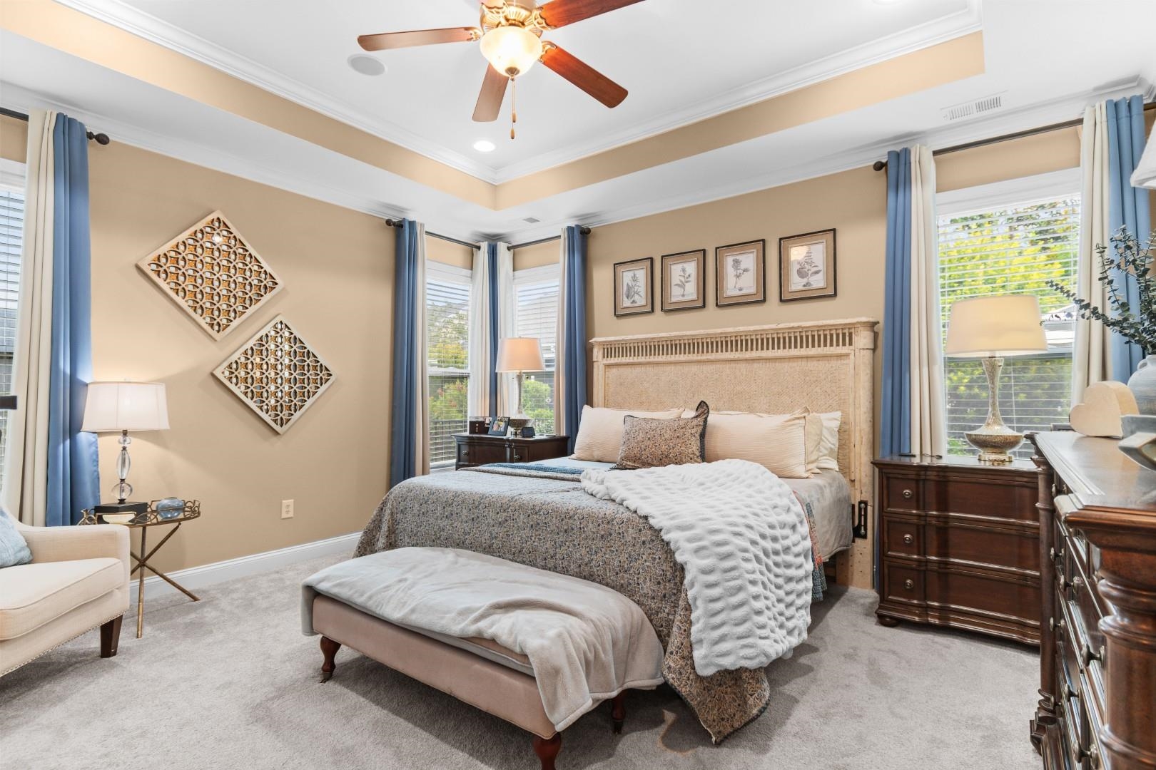 Welcome to life in Cresswind at Market Common, where resort-style livi – image 11