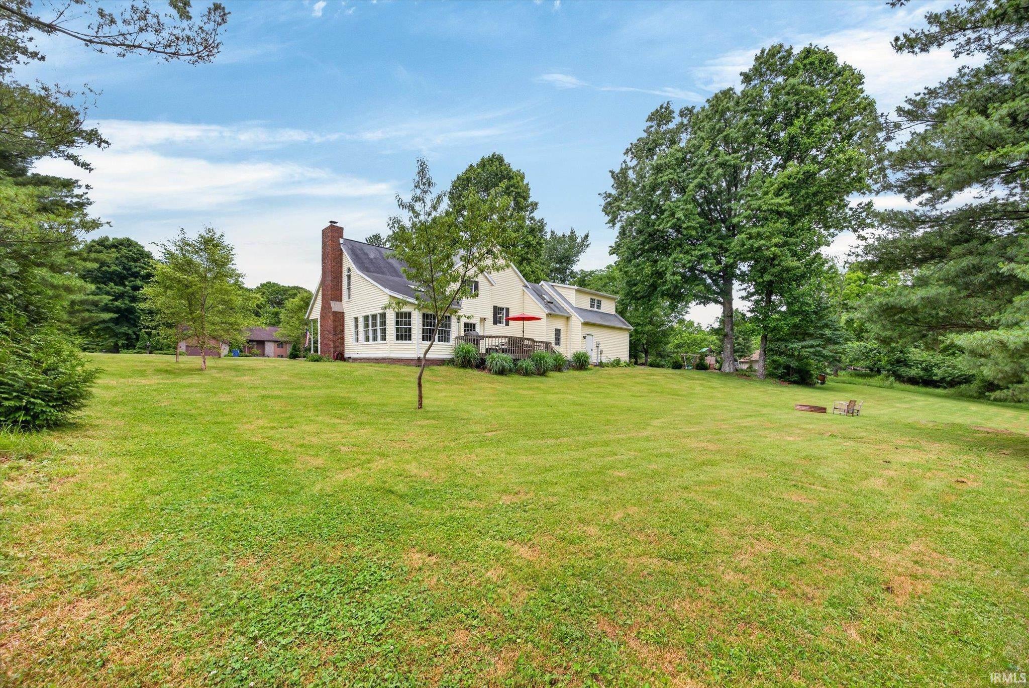4070 4070 W Estate Court, Bloomington, Indiana, 47404, USA, 4 Bedrooms Bedrooms, ,4 BathroomsBathrooms,Residential,For Sale,4070 W Estate Court,202622532