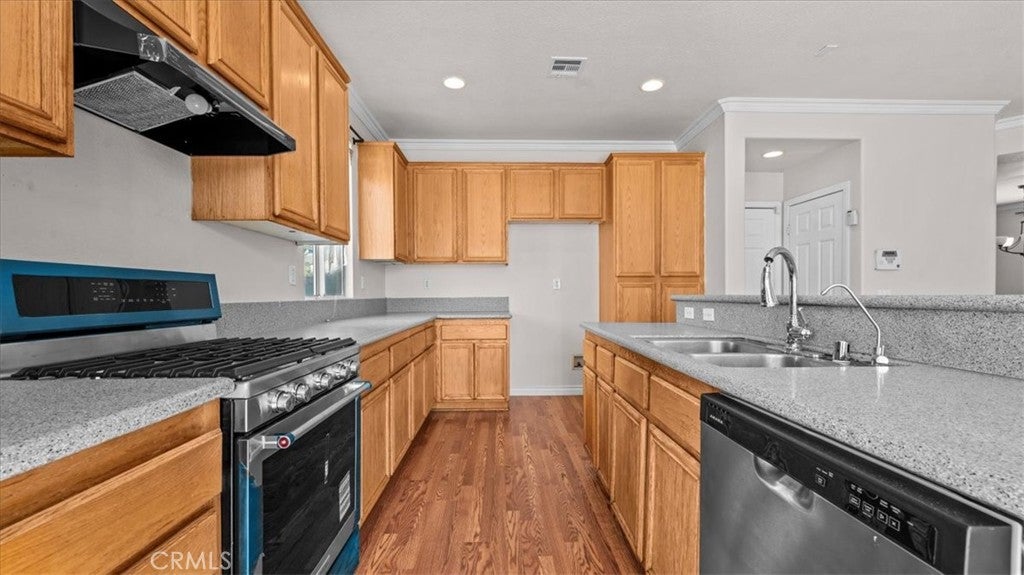 16080 16080 Edgewater, Moreno Valley, California, 92551, USA, 4 Bedrooms Bedrooms, ,3 BathroomsBathrooms,Residential,For Sale,16080 Edgewater,9af37c12-40a0-4d18-b716-a5f7af