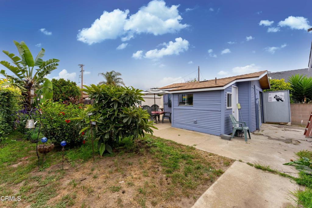 1813 1813 Ocean Avenue, Ventura, California, 93001, USA, 3 Bedrooms Bedrooms, ,1 BathroomBathrooms,Residential,For Sale,1813 Ocean Avenue,V1-35695