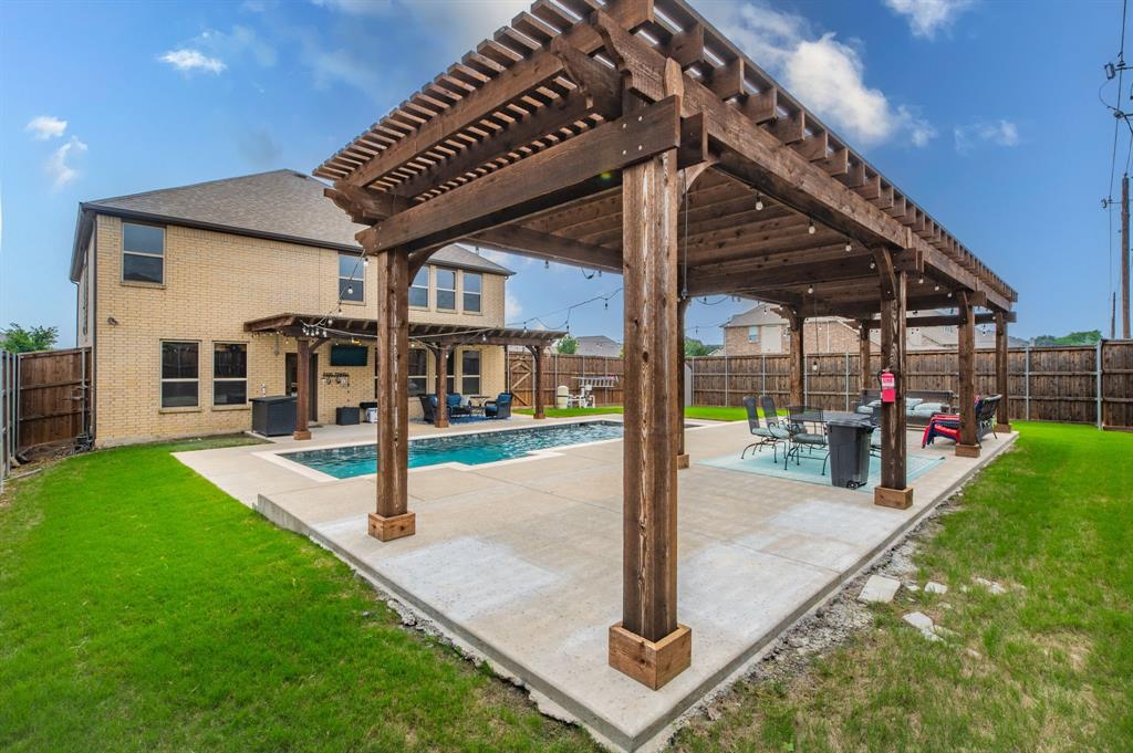 441 441 Rockaway Drive, Midlothian, Texas, 76065, USA, 4 Bedrooms Bedrooms, ,3 BathroomsBathrooms,Residential,For Sale,441 Rockaway Drive,69fd7085-f57c-4229-a72e-6a1202