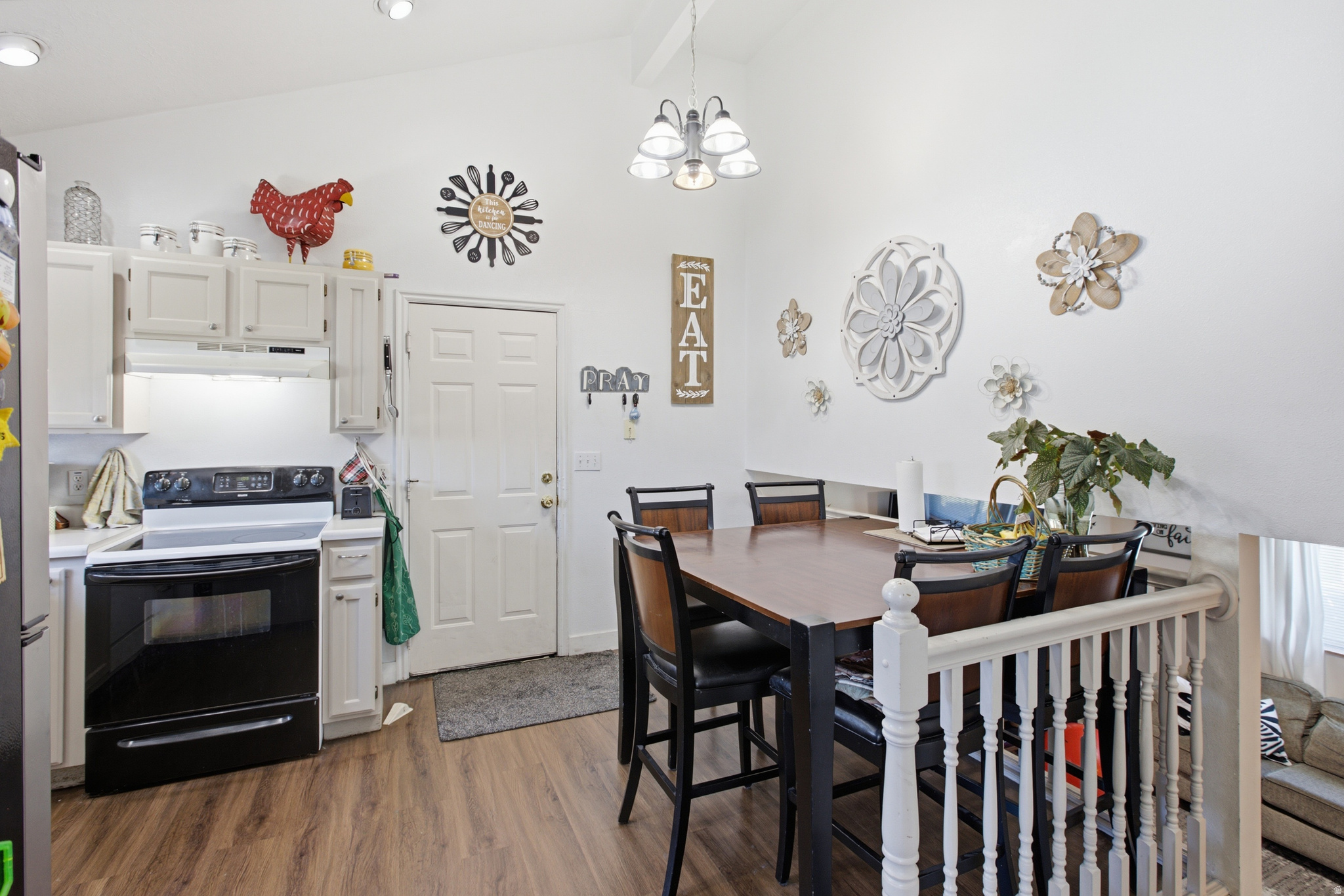 More photos to come. Spacious side-by-side duplex featuring 3 large be – image 7