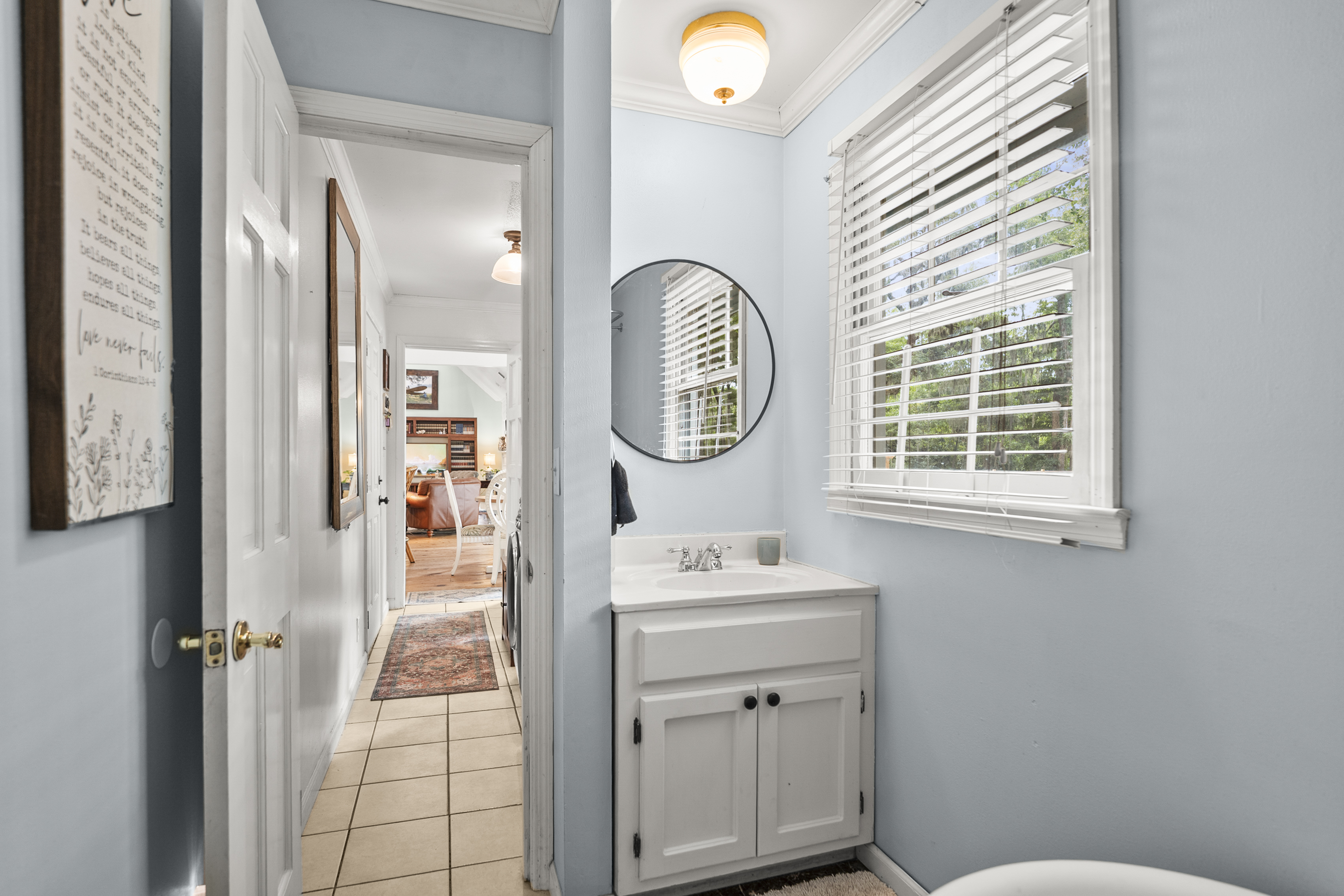 One of a kind, Lowcountry Living! This beautiful house sitting amongst – image 28
