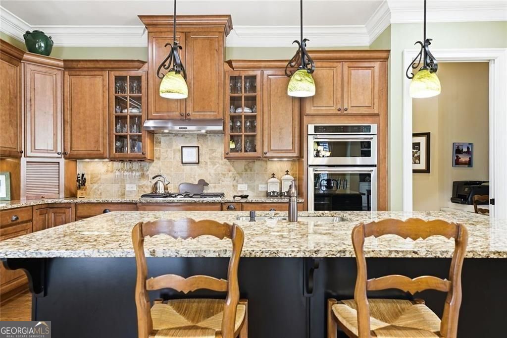 318 318 Lakeside Trace, Canton, Georgia, 30115, USA, 3 Bedrooms Bedrooms, ,4 BathroomsBathrooms,Residential,For Sale,318 Lakeside Trace,10761748