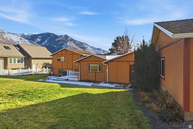 Welcome home to this beautifully well-kept East Bench gem, perfectly s – image 27
