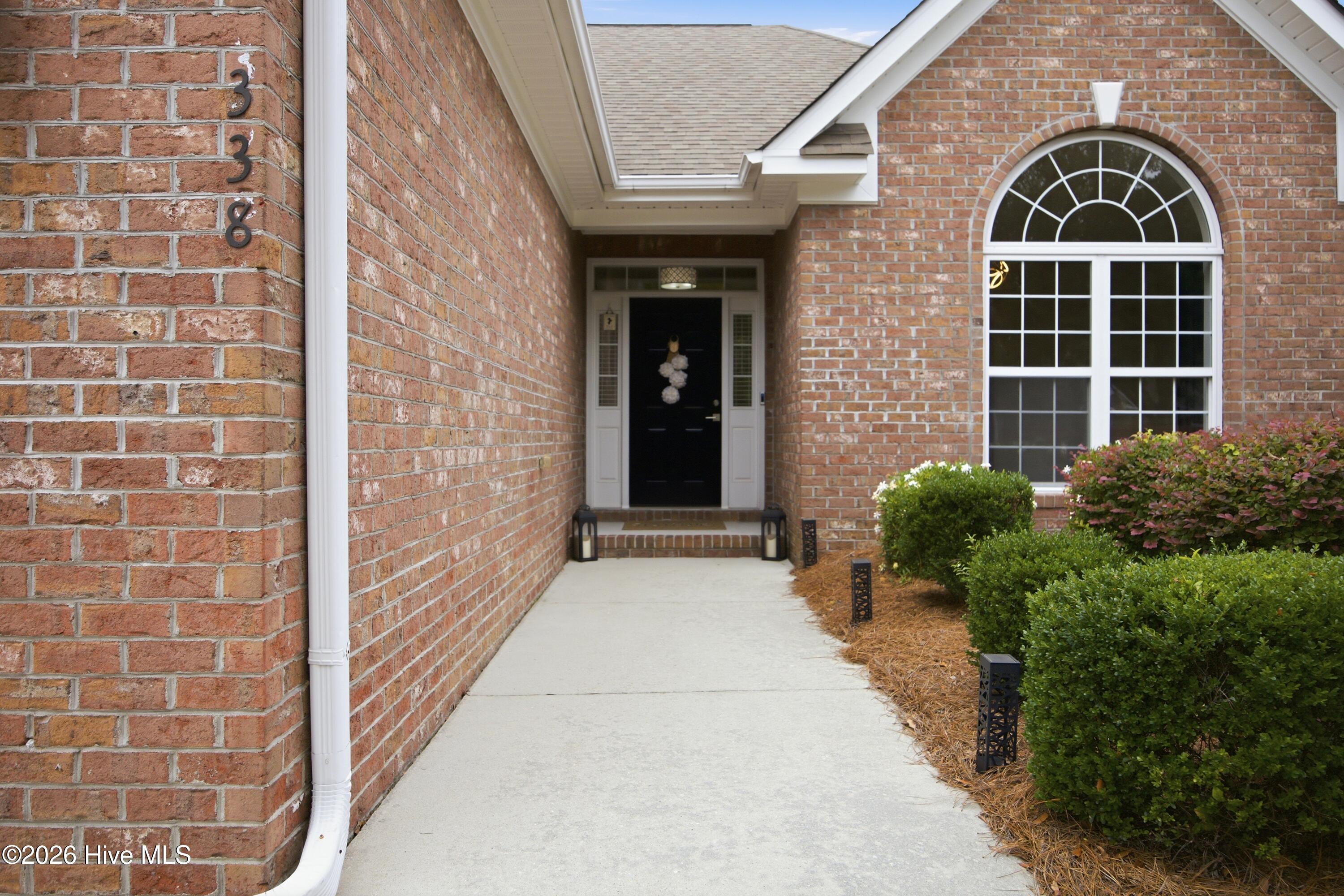 Welcome to this beautifully updated brick home featuring 4 bedrooms an – image 2