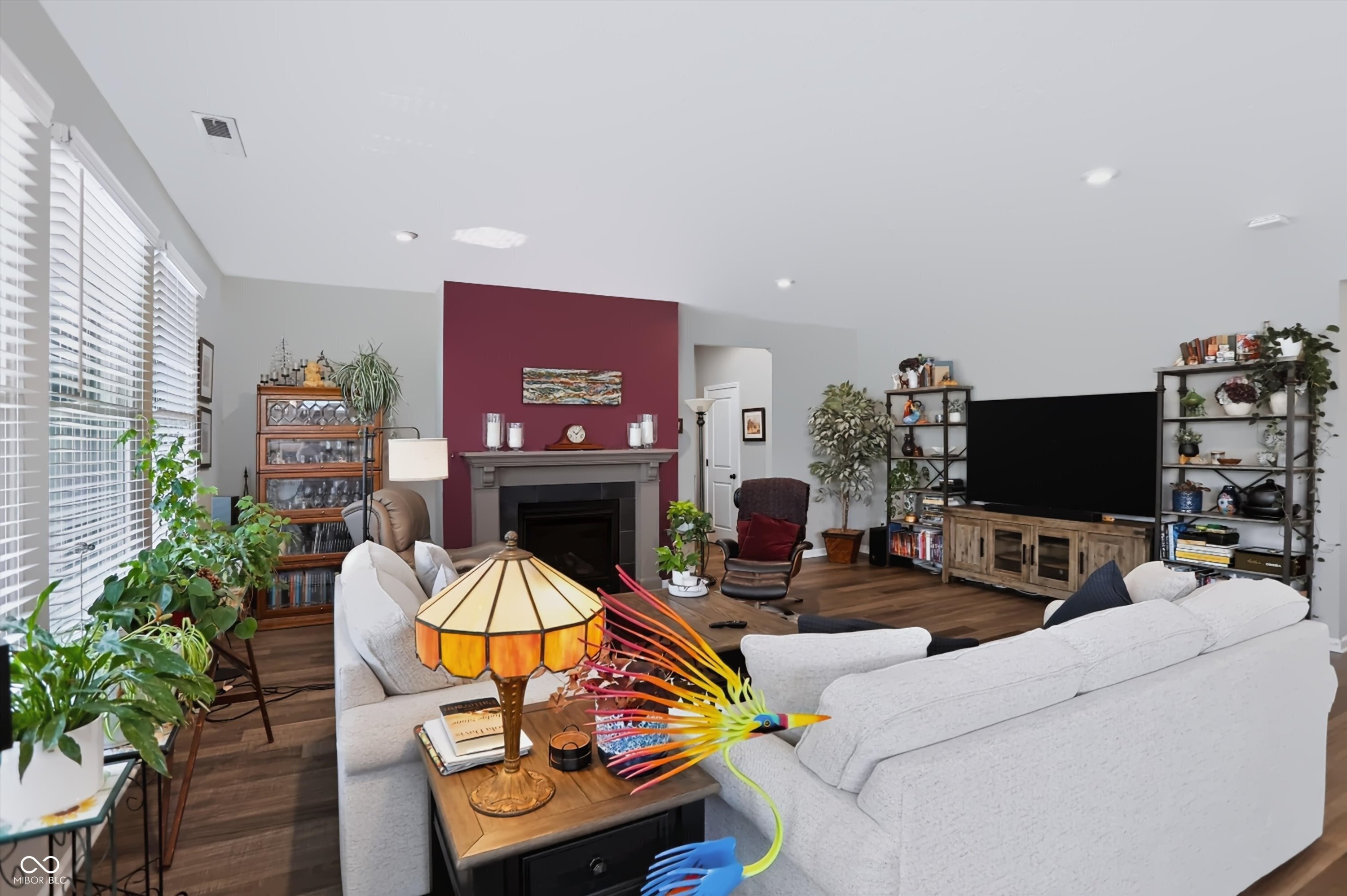If you want to enjoy the outdoors, this gorgeous ranch w/almost $100K – image 8