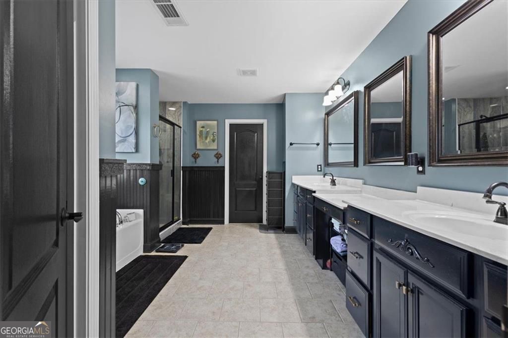 Welcome to 4155 Wild Country Court, where luxury, comfort, and excepti – image 41