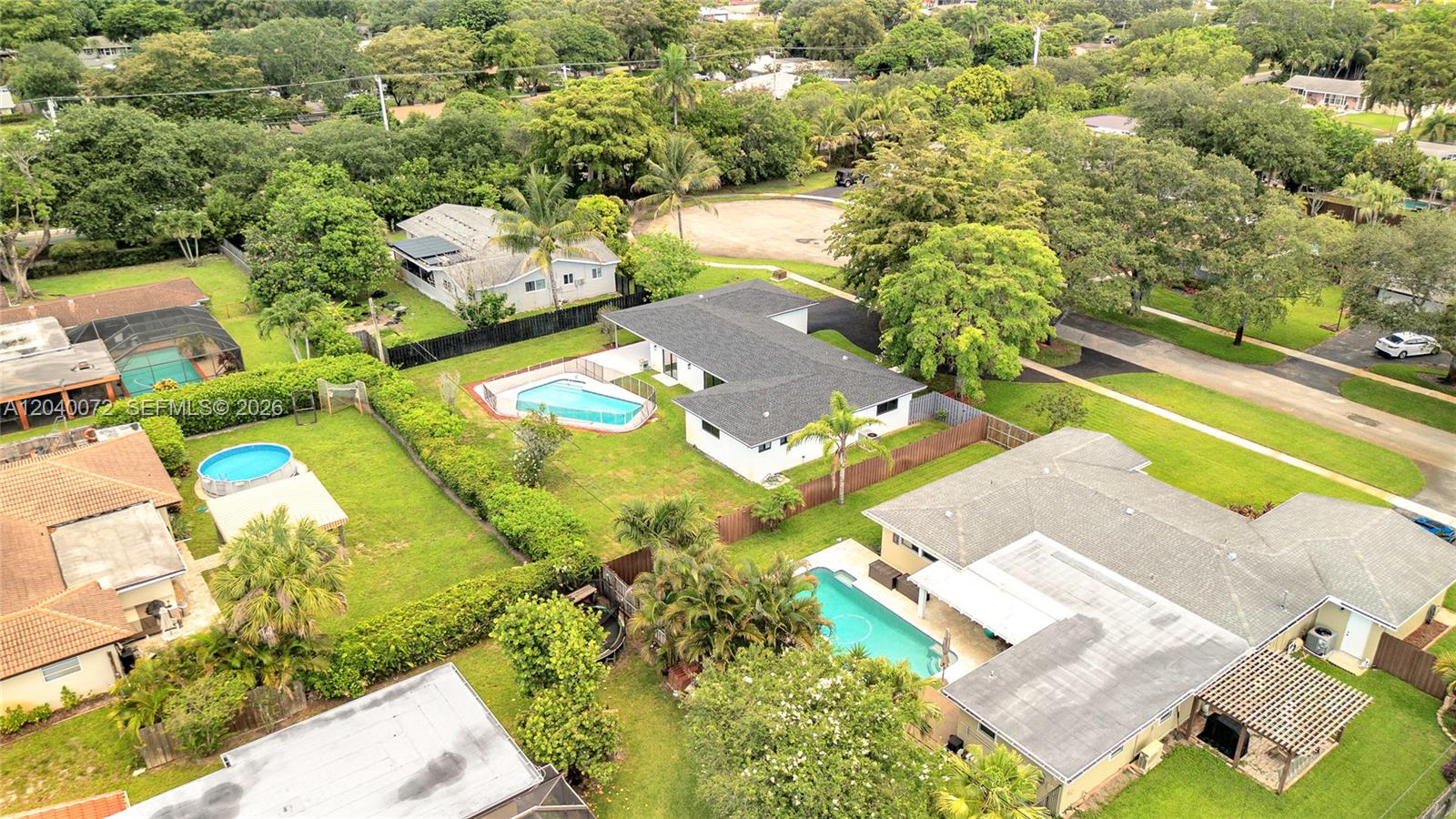 6940 6940 NW 6th St, Plantation, Florida, 33317, USA, 3 Bedrooms Bedrooms, ,2 BathroomsBathrooms,Residential,For Sale,6940 NW 6th St,A12040072