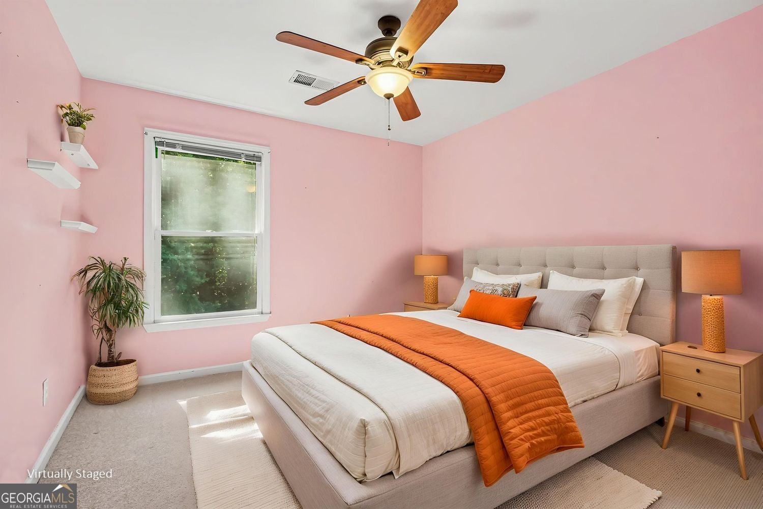 This beautifully updated home is loaded with upgrades and offers the p – image 27