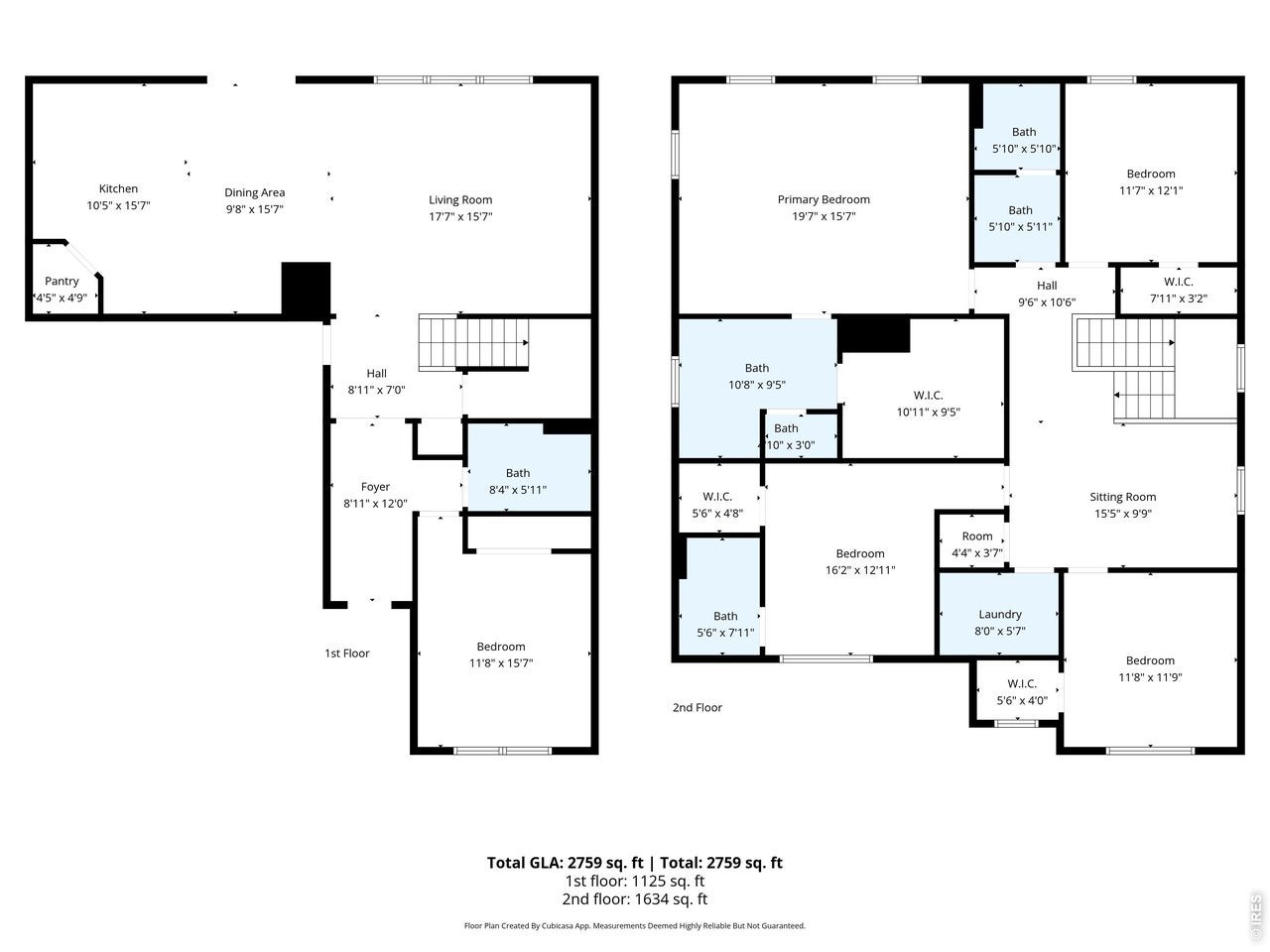 There is something special about a home that simply feels good the mom – image 50