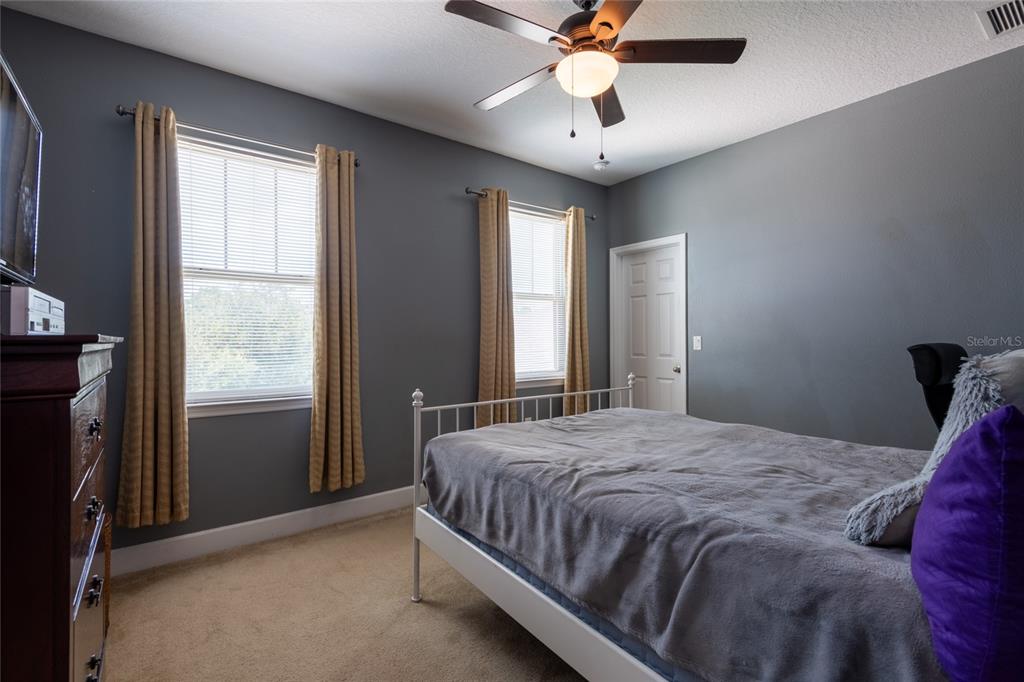 Virtually Staged. This stunning 3,277-square-foot heated home offers 4 – image 42