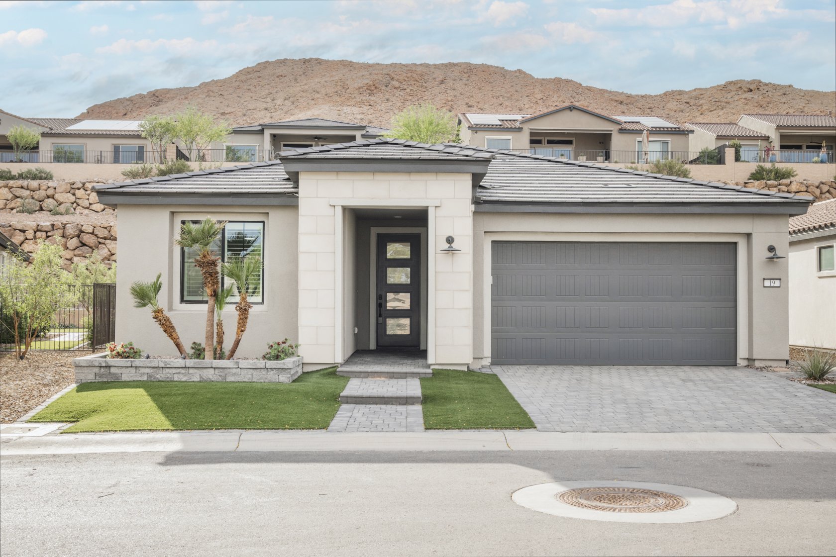 Desert Ivy Ln, Henderson, NV 89011 #1