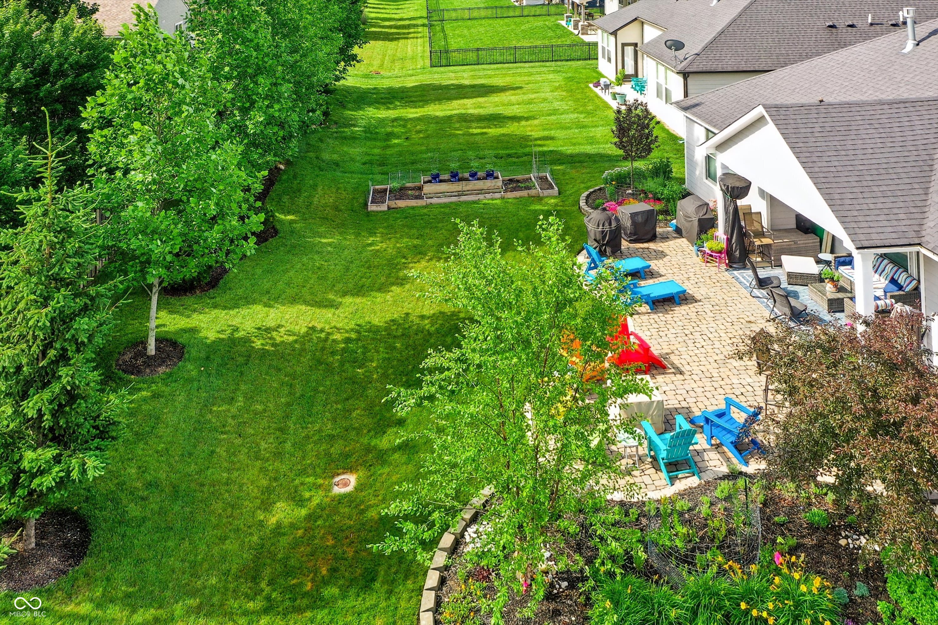 If you want to enjoy the outdoors, this gorgeous ranch w/almost $100K – image 43