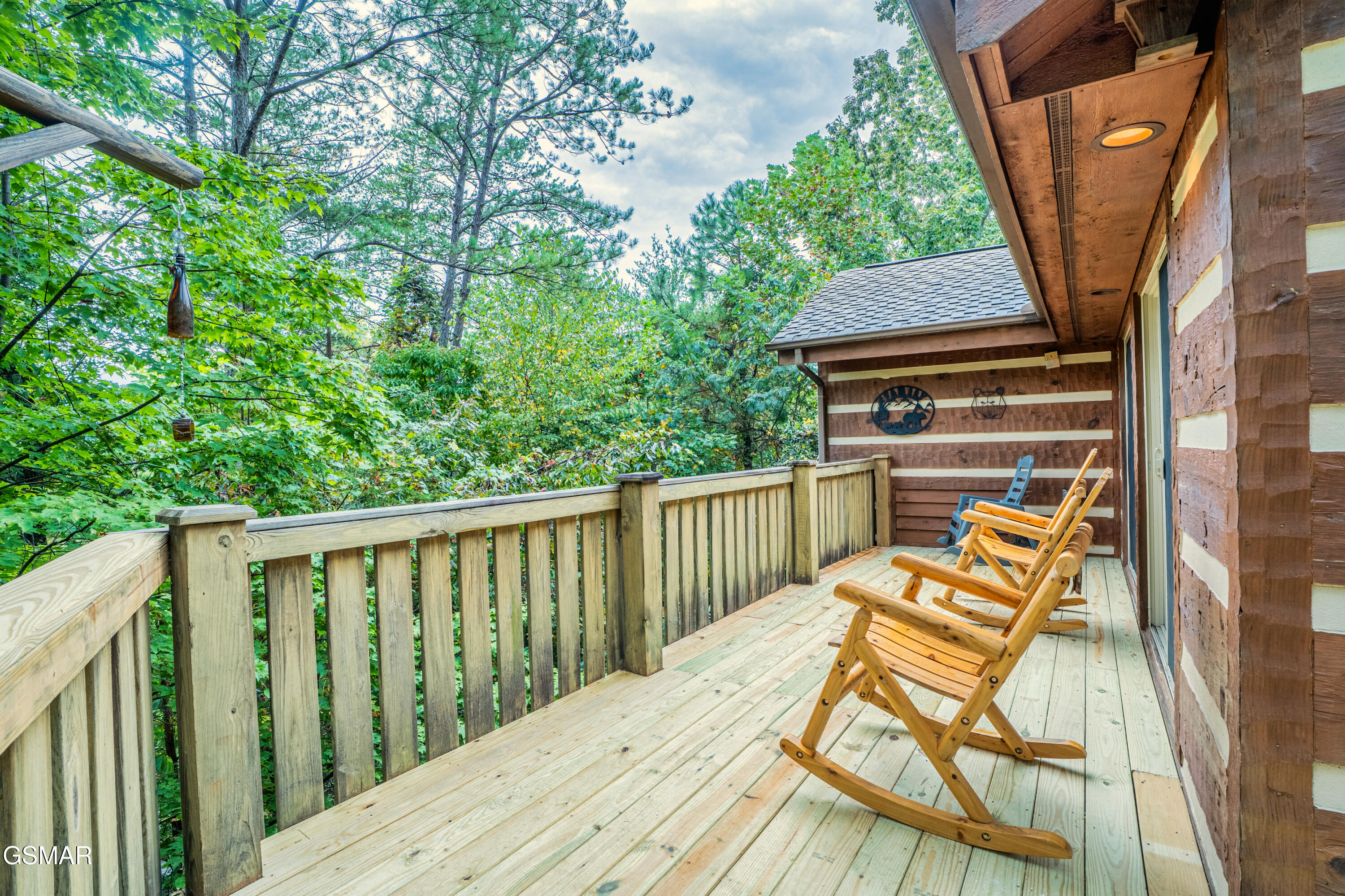 317 317 Matterhorn Drive, Gatlinburg, Tennessee, 37738, USA, 2 Bedrooms Bedrooms, ,3 BathroomsBathrooms,Residential,For Sale,317 Matterhorn Drive,308451