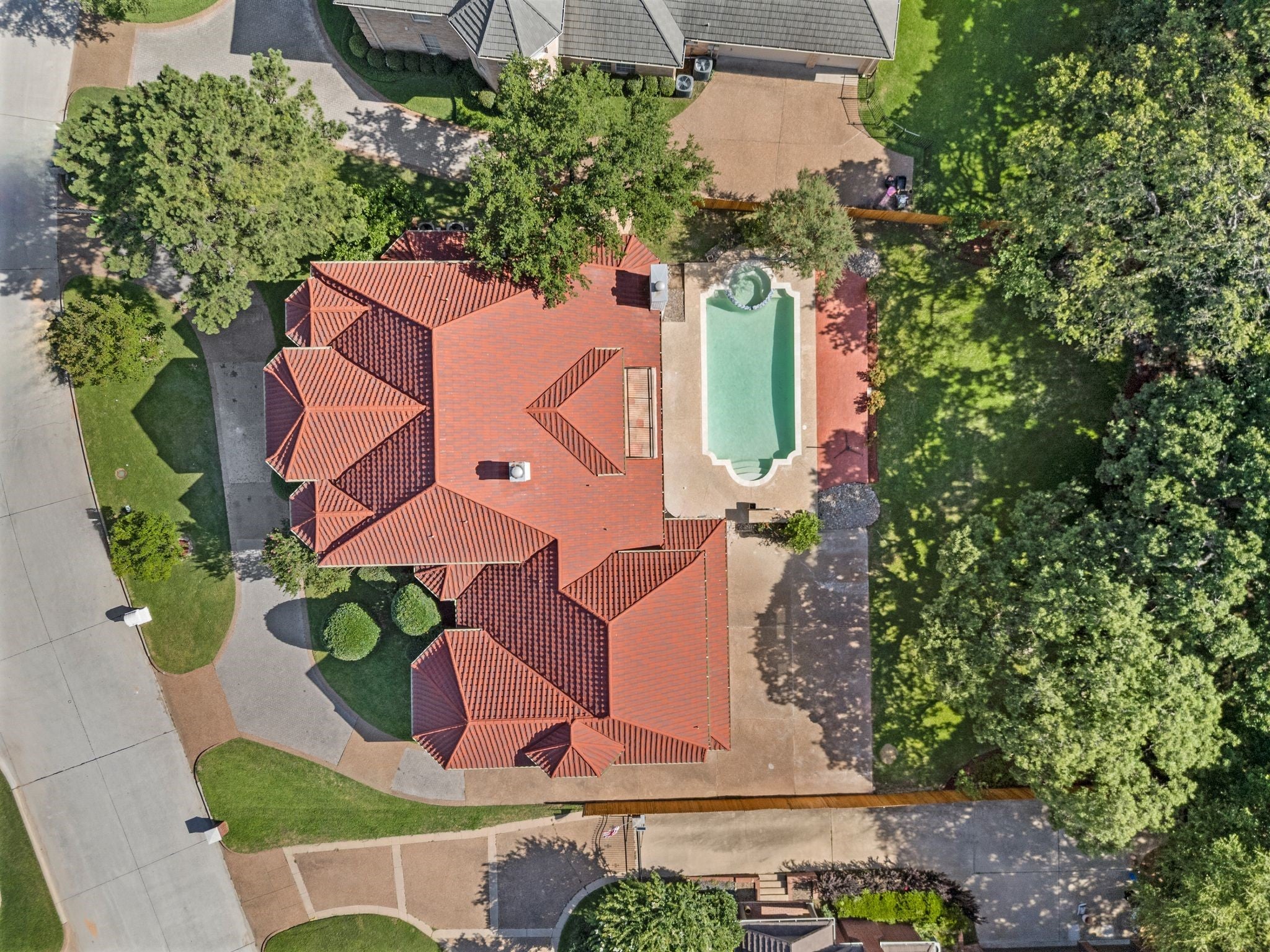 4512 4512 Alexandra Drive, Colleyville, Texas, 76034, USA, 5 Bedrooms Bedrooms, ,6 BathroomsBathrooms,Residential,For Sale,4512 Alexandra Drive,21274173