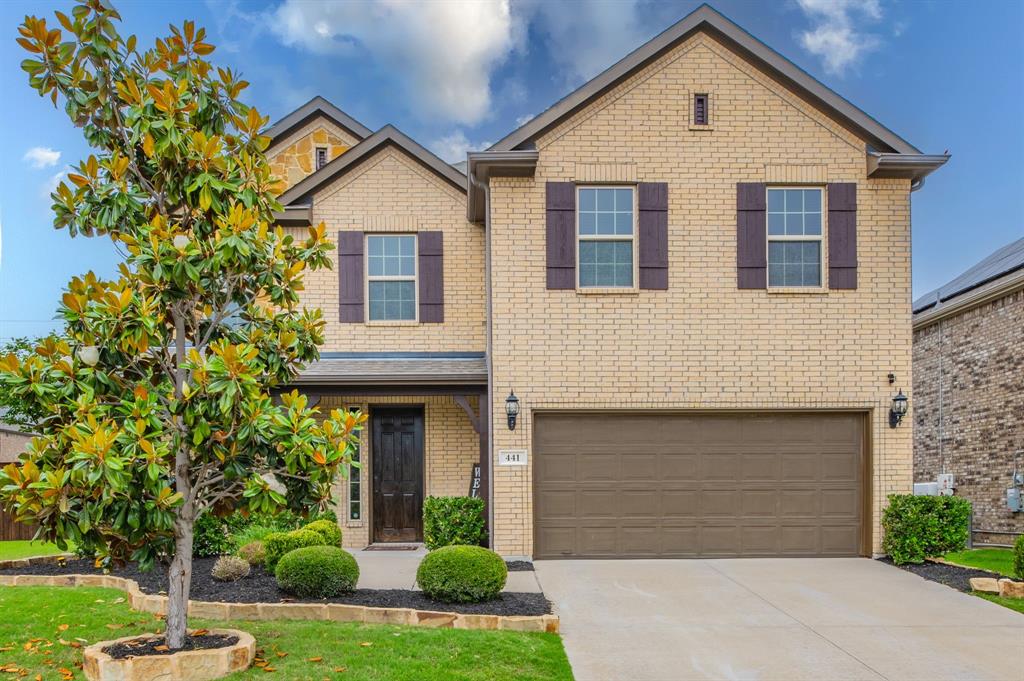 441 441 Rockaway Drive, Midlothian, Texas, 76065, USA, 4 Bedrooms Bedrooms, ,3 BathroomsBathrooms,Residential,For Sale,441 Rockaway Drive,69fd7085-f57c-4229-a72e-6a1202