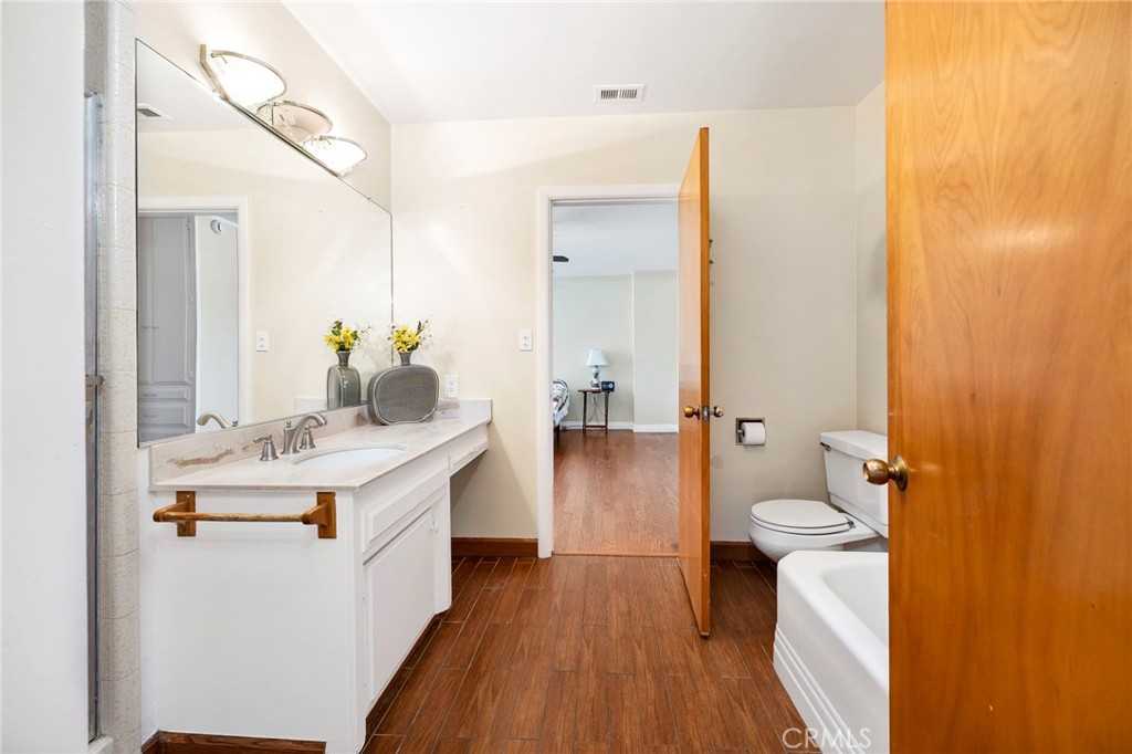 READY FOR A POOL HOME WITH STUNNING VIEWS?! Welcome to 26320 Rim Road, – image 28