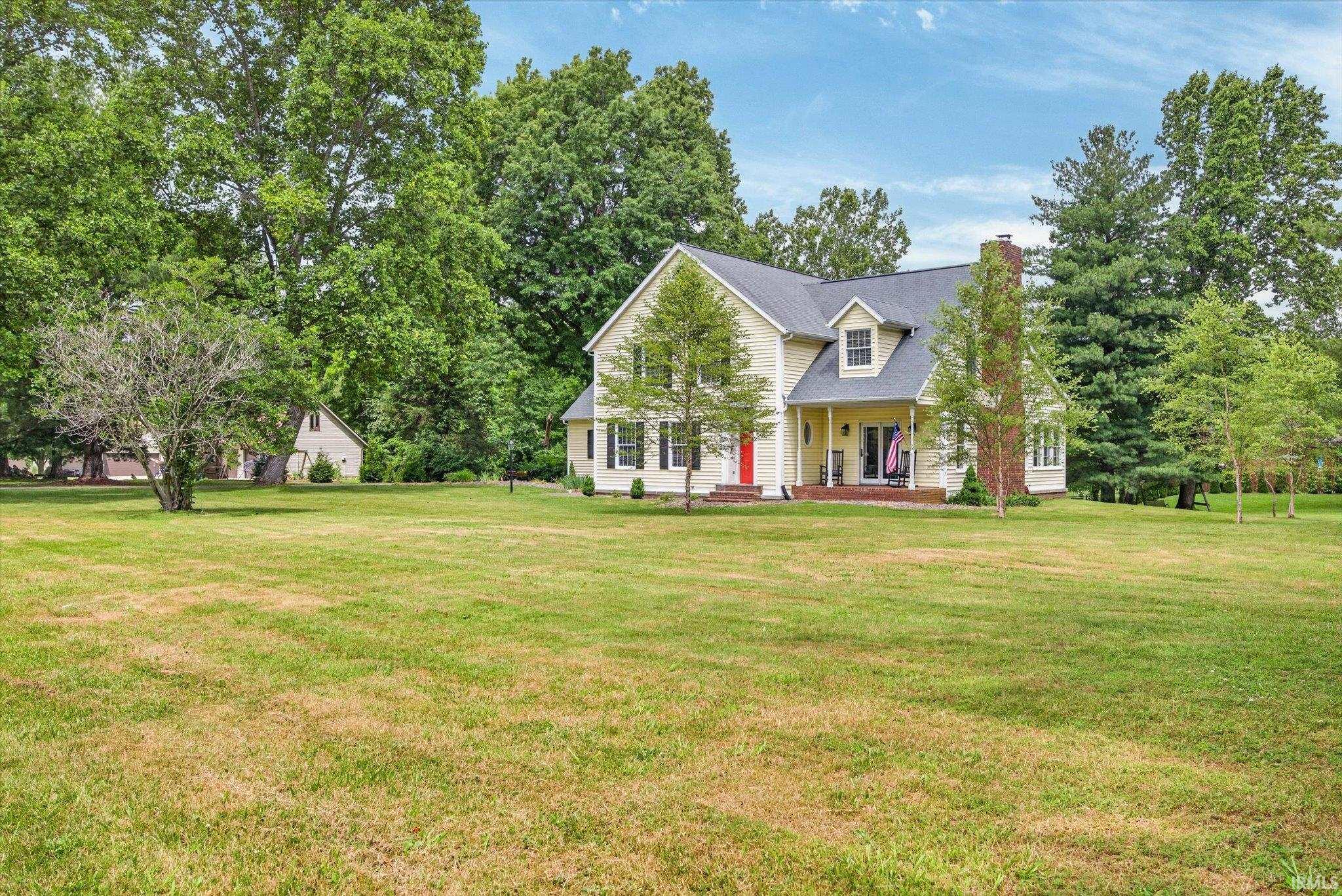 4070 4070 W Estate Court, Bloomington, Indiana, 47404, USA, 4 Bedrooms Bedrooms, ,4 BathroomsBathrooms,Residential,For Sale,4070 W Estate Court,202622532