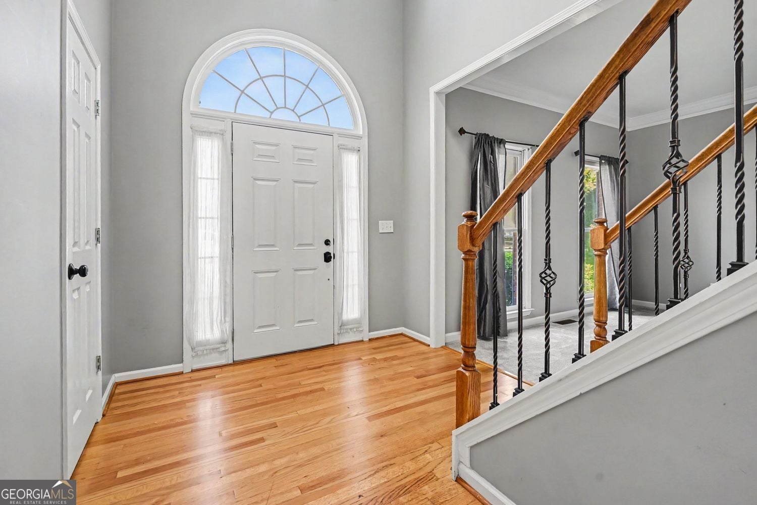 This beautifully updated home is loaded with upgrades and offers the p – image 5